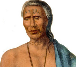Lenape Indian History